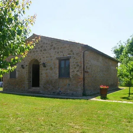 Agriturismo Il Poggio Di Orvieto-3