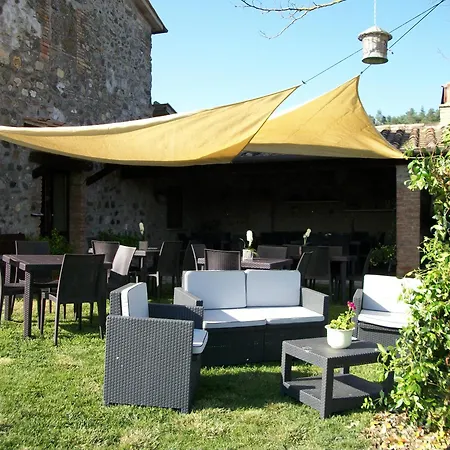 Agriturismo Il Poggio Di Orvieto-2